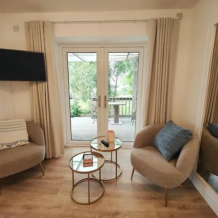 Villa The View At Moneylands Arklow Exterior foto