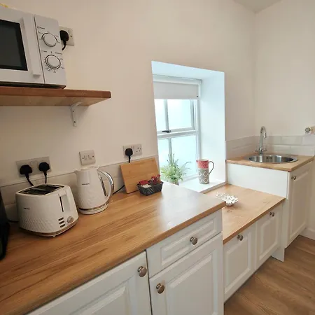 Villa The View At Moneylands Arklow Exterior foto