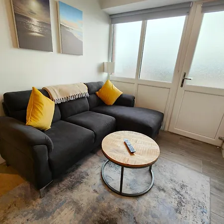 Villa The View At Moneylands Arklow Exterior foto