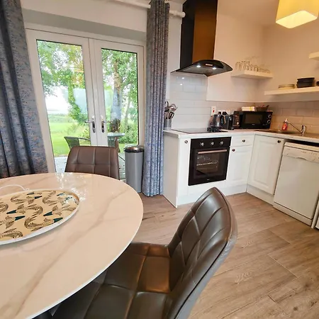 Villa The View At Moneylands Arklow Zimmer foto