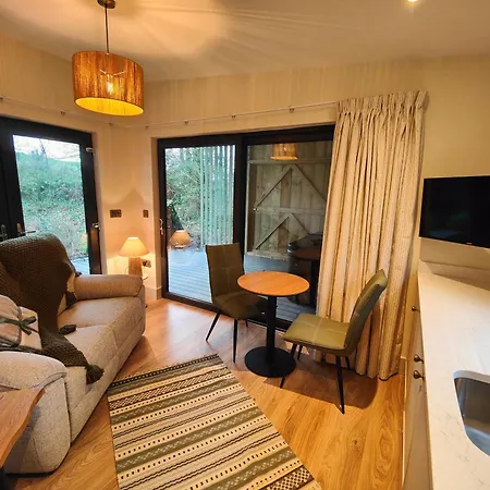 Villa The View At Moneylands Arklow Exterior foto