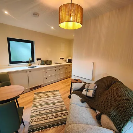 Villa The View At Moneylands Arklow Zimmer foto