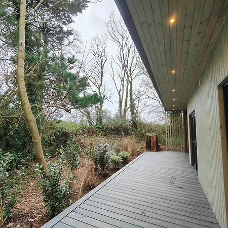 Villa The View At Moneylands Arklow Zimmer foto