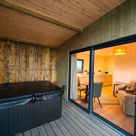 Villa The View At Moneylands Arklow Zimmer foto