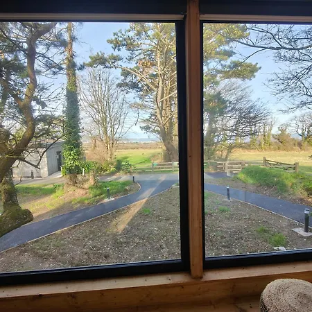 Villa The View At Moneylands Arklow Zimmer foto