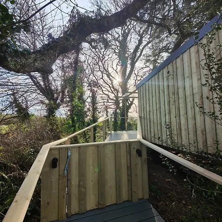 Villa The View At Moneylands Arklow Zimmer foto