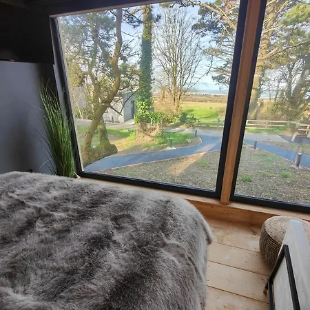 Villa The View At Moneylands Arklow Zimmer foto