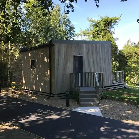 Villa The View At Moneylands Arklow Exterior foto