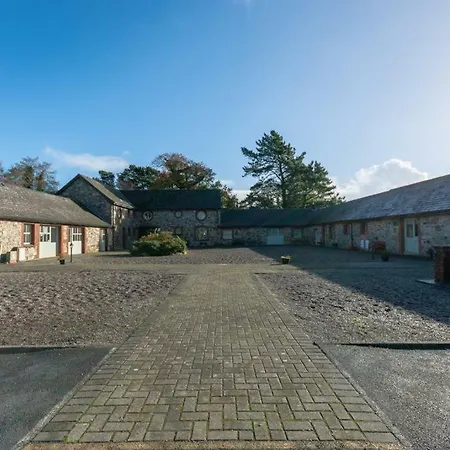 Villa The View At Moneylands Arklow Exterior foto