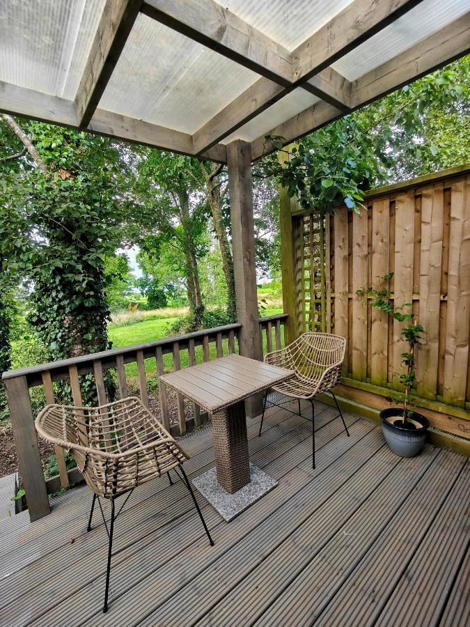 Villa The View At Moneylands Arklow