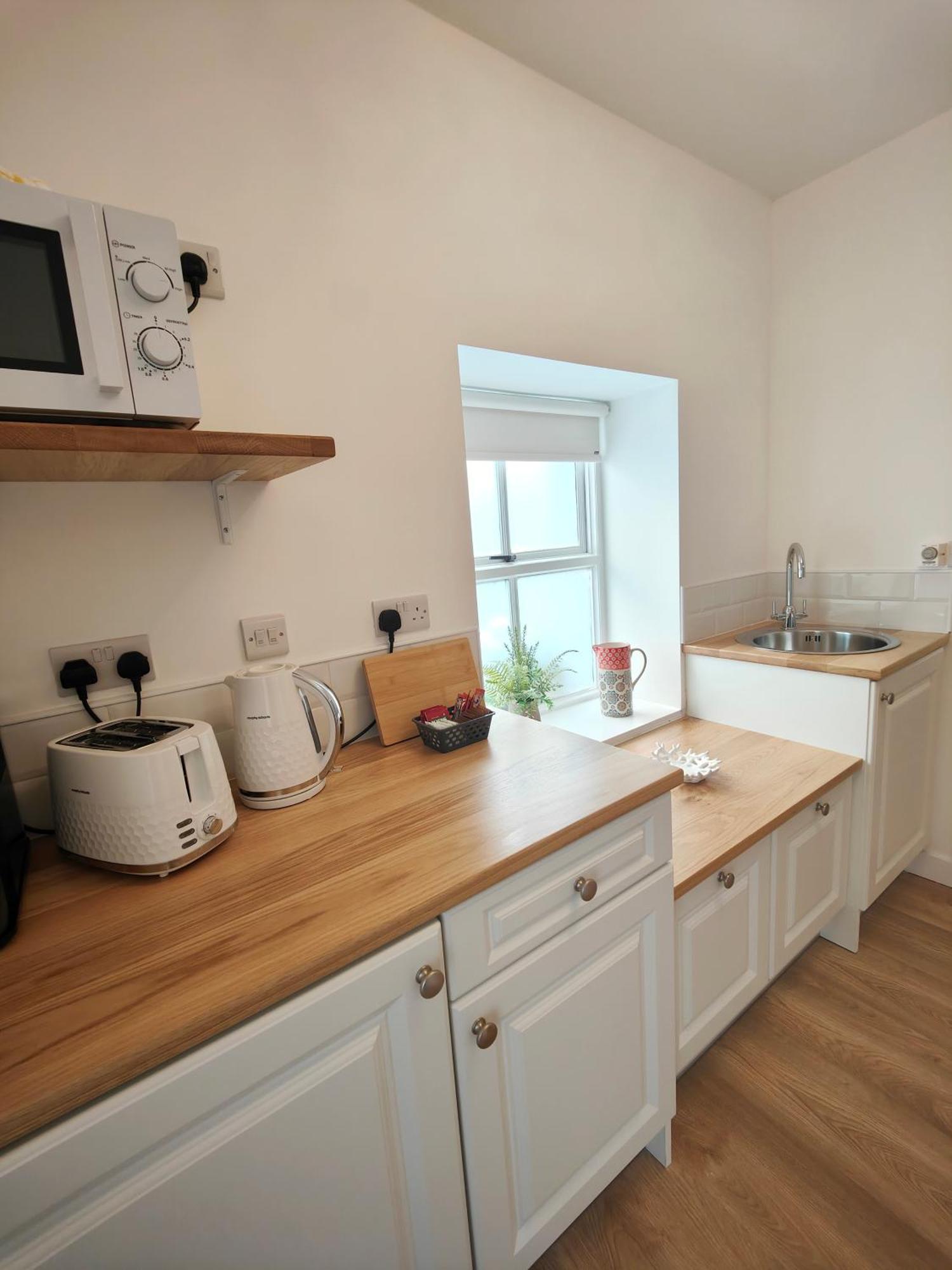 Villa The View At Moneylands Arklow