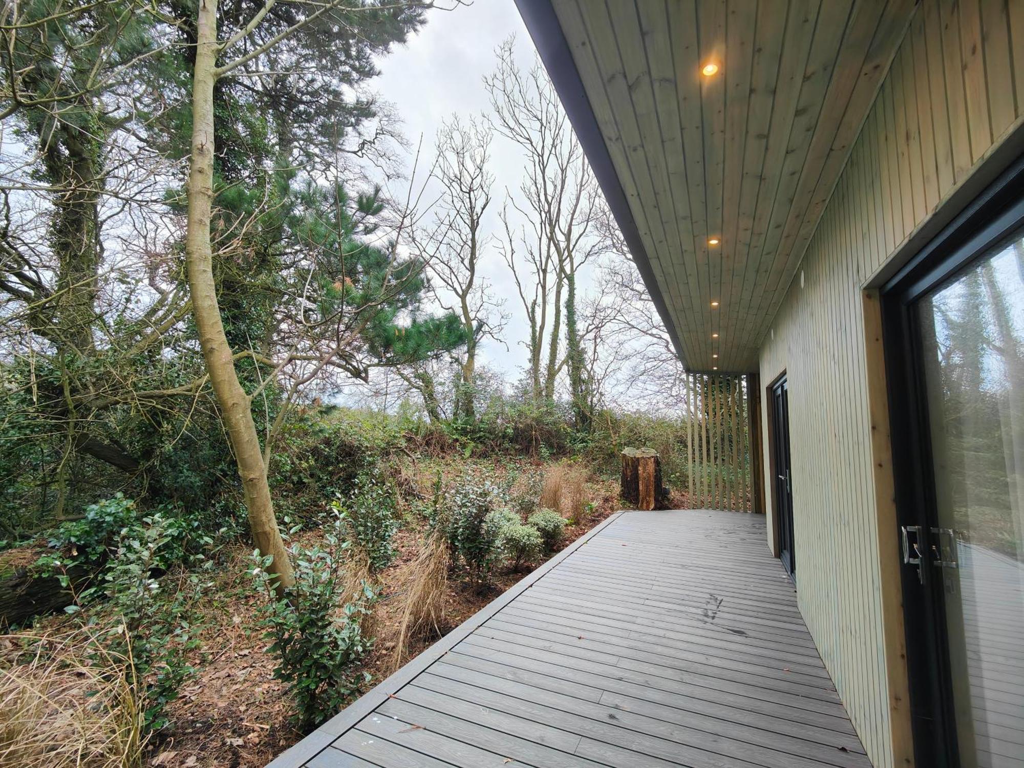 The View At Moneylands Villa Arklow