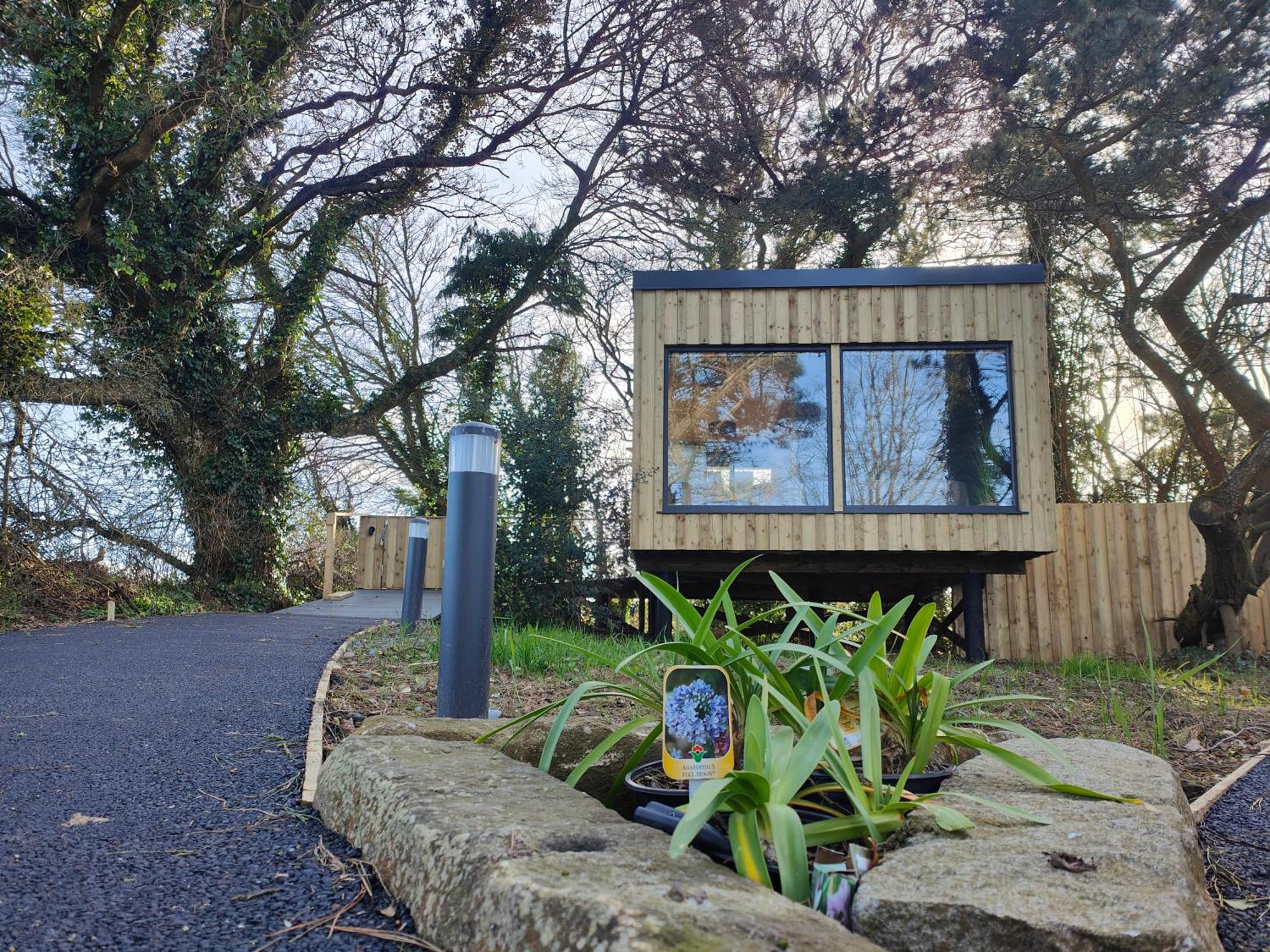 The View At Moneylands * Arklow