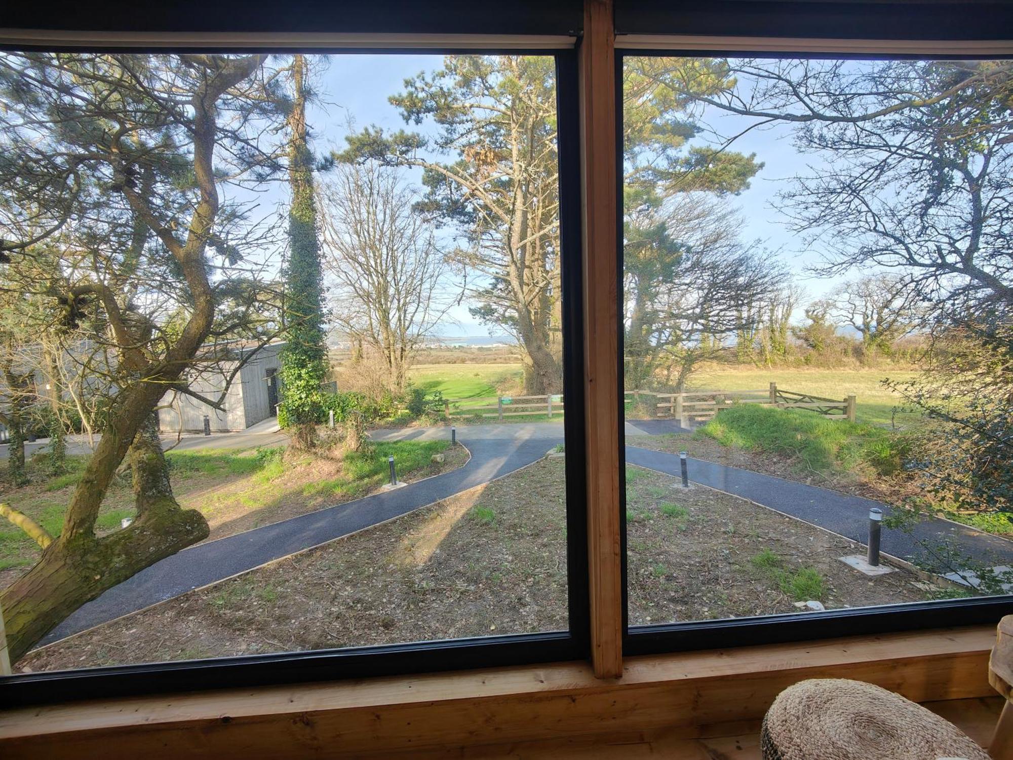 Villa The View At Moneylands Arklow