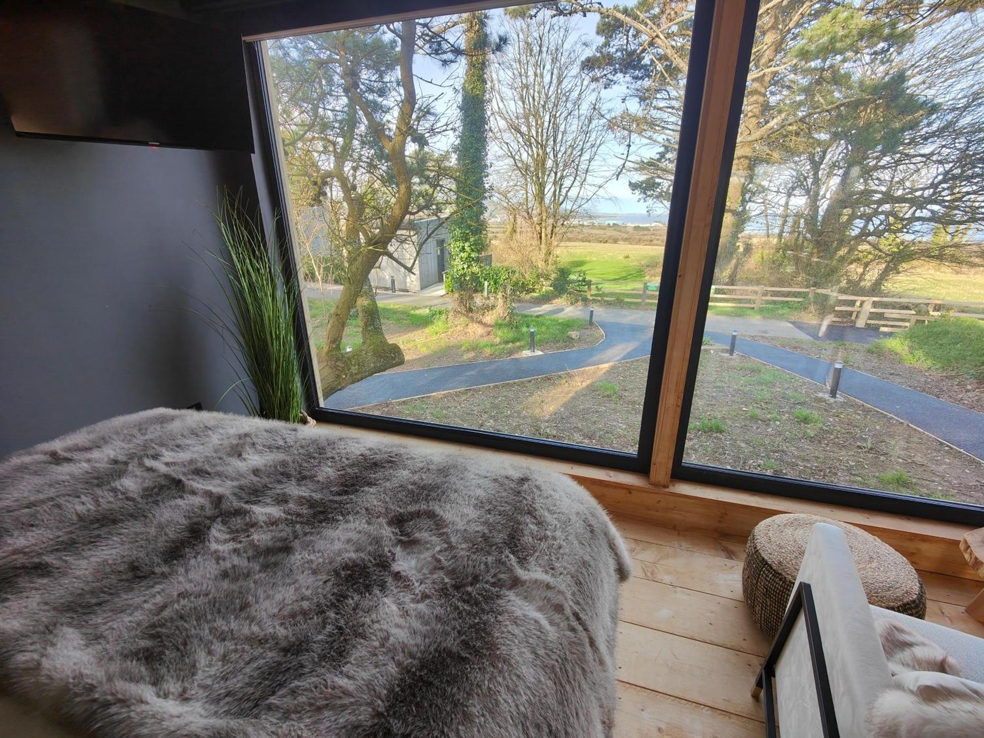 The View At Moneylands * Arklow