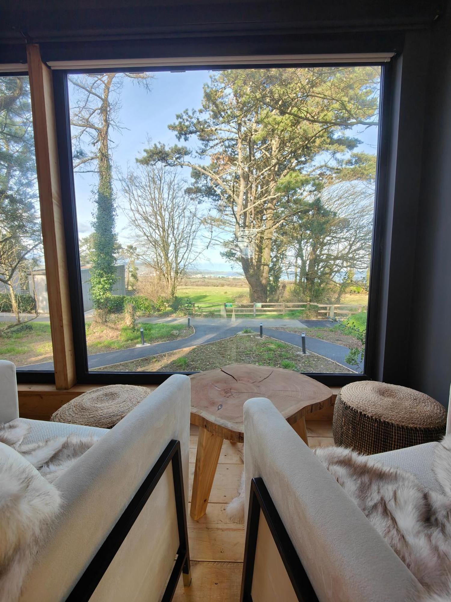 The View At Moneylands