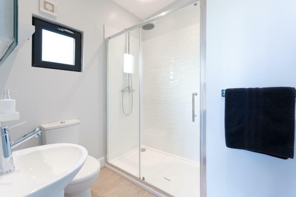 Villa The View At Moneylands Arklow