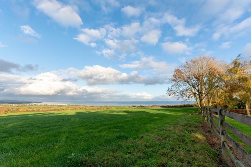 The View At Moneylands Arklow